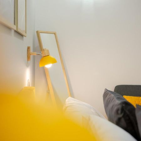 Mustard Apartment S Camillo - Holiday Homes Рим Екстериор снимка