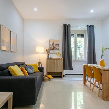 Mustard Apartment S Camillo - Holiday Homes Рим Екстериор снимка