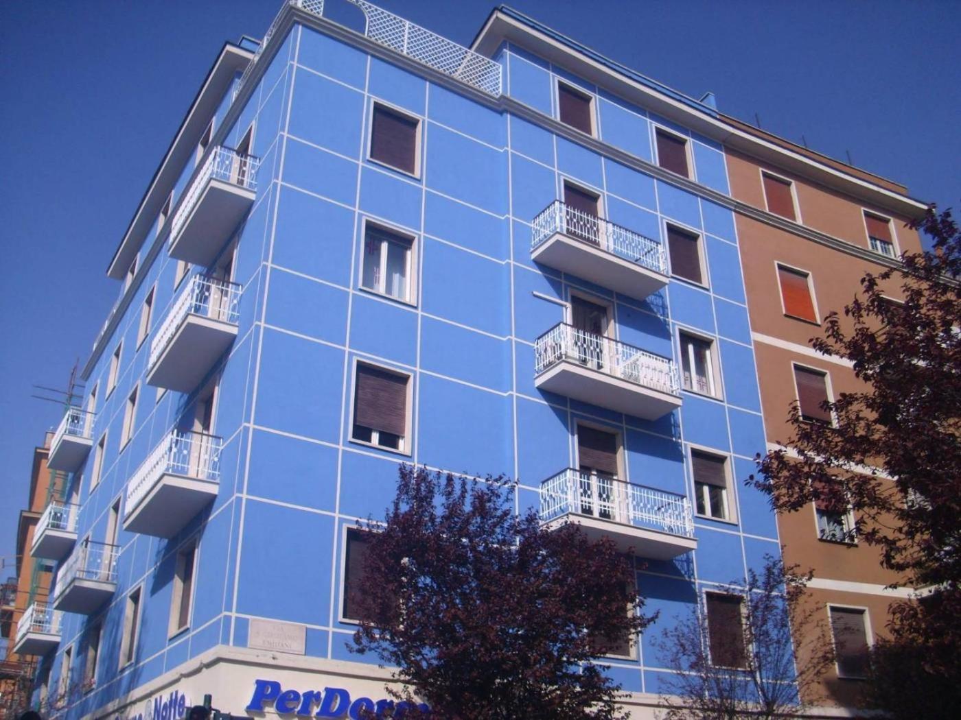 Mustard Apartment S Camillo - Holiday Homes Рим Екстериор снимка