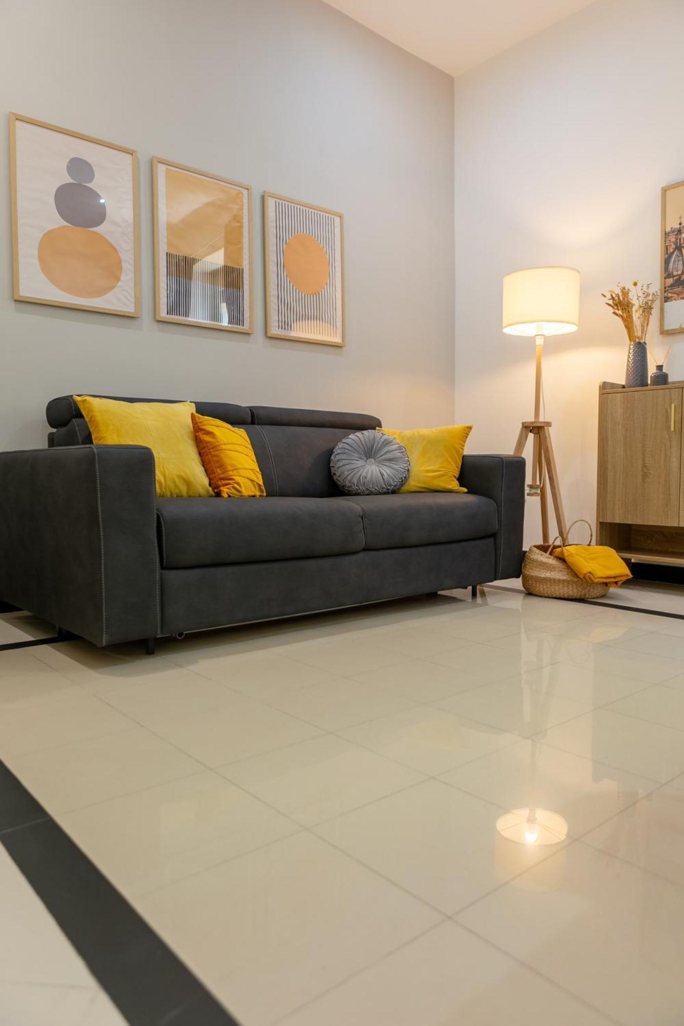 Mustard Apartment S Camillo - Holiday Homes Рим Екстериор снимка